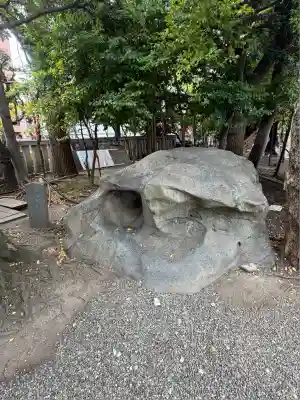 富岡八幡宮(東京都)