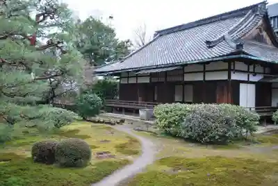 大聖寺門跡(京都府)