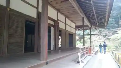 南禅寺の本殿・本堂