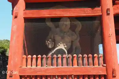 粉河寺(和歌山県)