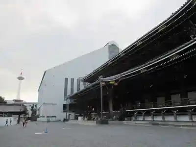 東本願寺(真宗本廟)の本殿・本堂