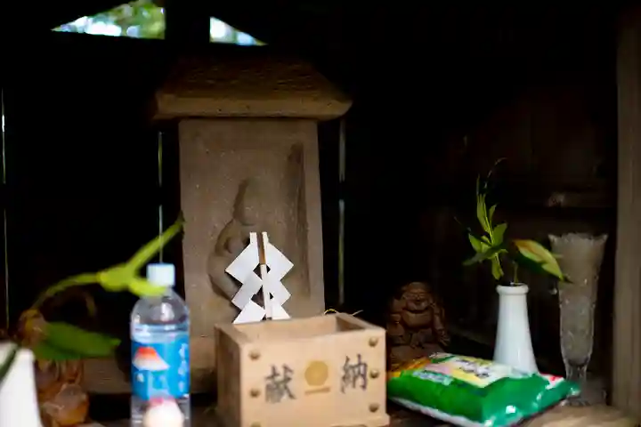 麻賀多神社(千葉県)