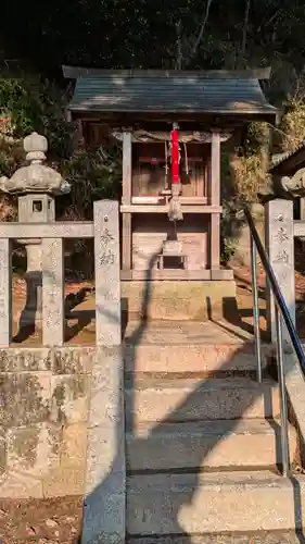 八王子神社(滋賀県)