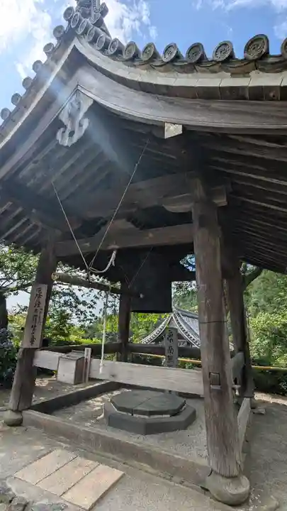 善峯寺(京都府)