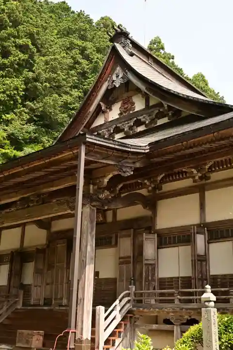 大乗寺(岐阜県)