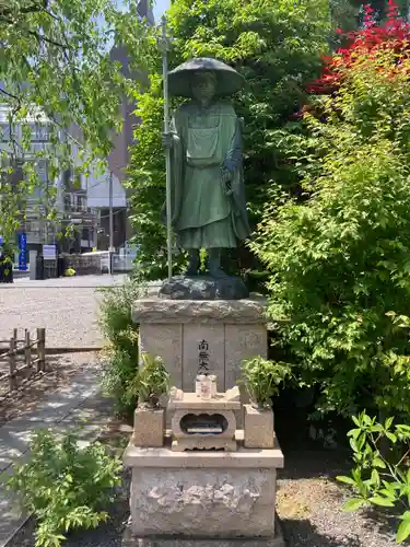 福傳寺(東京都)