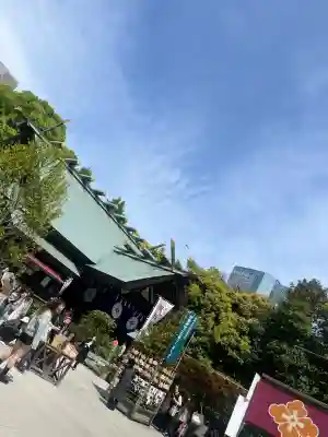 東京大神宮(東京都)