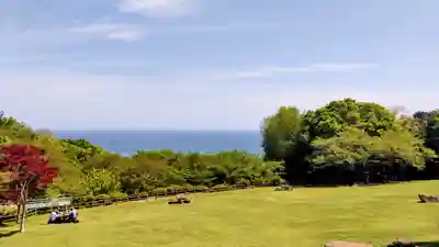 吾妻神社(神奈川県)