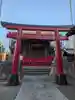 三徳稲荷神社(東京都)