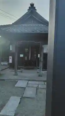 辻薬師堂（辻の薬師堂）(神奈川県)