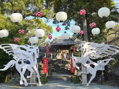 福島八幡宮(福岡県)