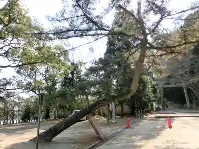 石清水八幡宮のその他建物