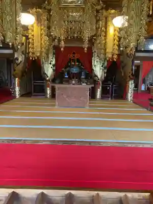 傳心寺(伝心寺)(神奈川県)