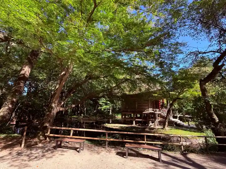 中尊寺(岩手県)