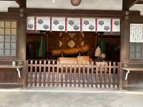 田縣神社(愛知県)