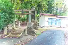 駒形神社(宮城県)