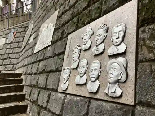 八景天祖神社(東京都)