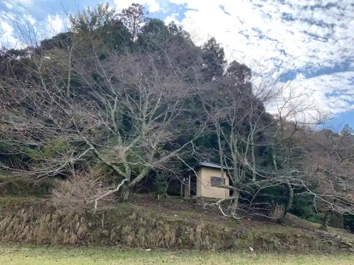 山神社(千葉県)