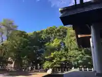 砂川神社のその他建物