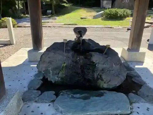 岐阜護國神社(岐阜県)