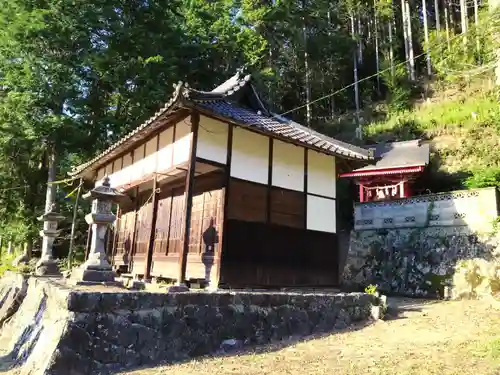 八幡社(愛知県)