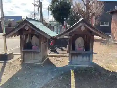 地蔵堂（矢合）(愛知県)