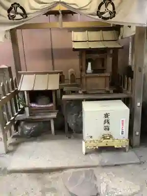 柳里神社(愛知県)