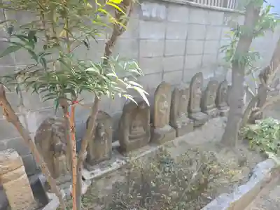 金蓮寺(弁天堂)(大阪府)