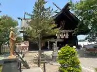 龍宮神社(北海道)