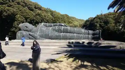 常楽山萬徳寺の仏像