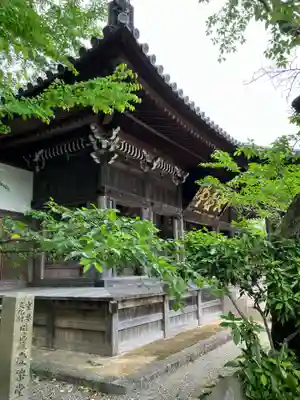 地藏院（寳蔵寺）のその他建物