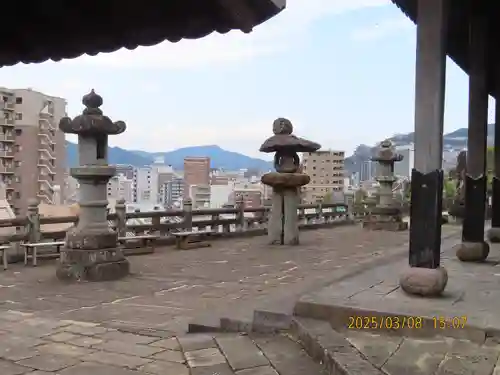 清水寺(長崎県)