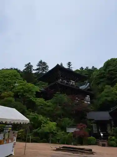 大聖院(広島県)