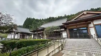 昌学寺(宮城県)