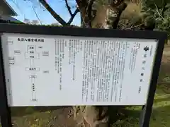 長沼八幡宮の歴史