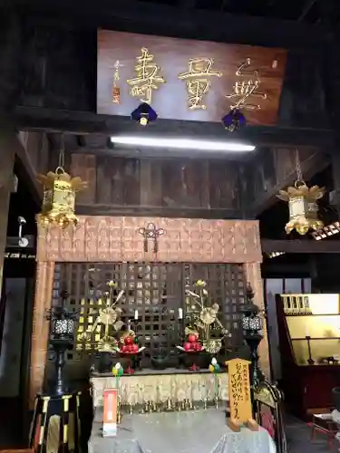 塩船観音寺(東京都)
