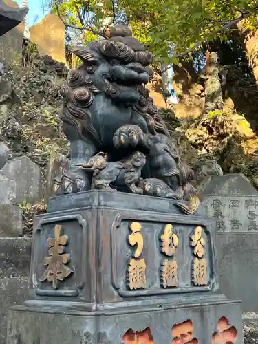 成田山新勝寺(千葉県)