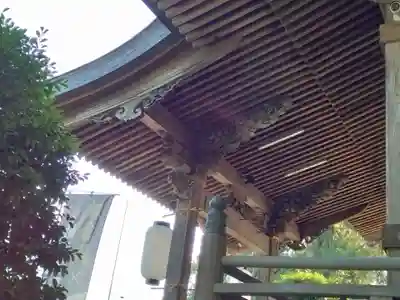 瀬戸神社のその他建物