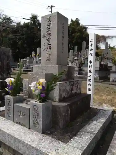 敬覚寺(愛知県)
