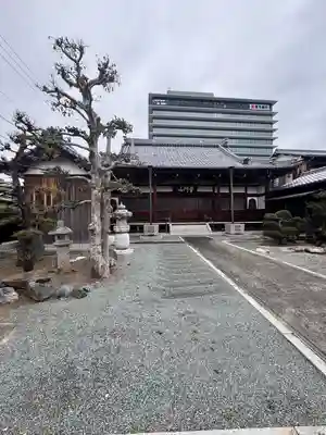 圓通寺(三重県)