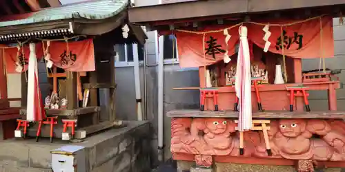 天満宮(京都府)