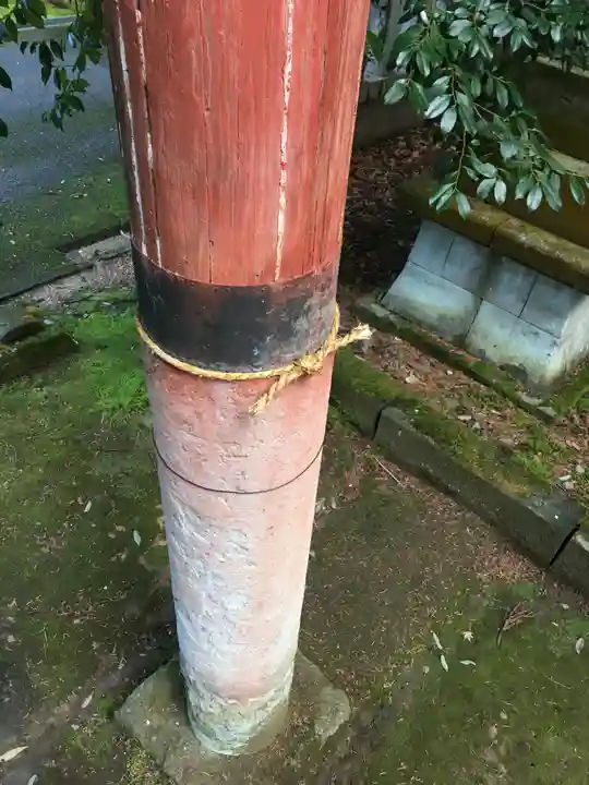 舟津神社(福井県)