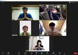 大龍寺の体験その他 2020年10月03日(土)〜(2020年09月29日(火) 04時24分38秒投稿)