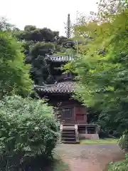 圓隆寺の建物その他