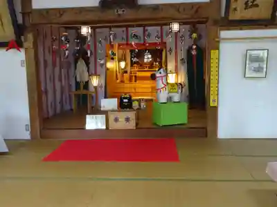 高司神社〜むすびの神の鎮まる社〜のその他建物