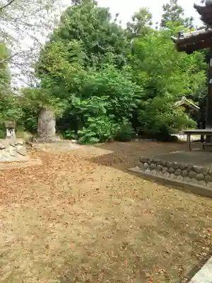 玉津島神社の庭園