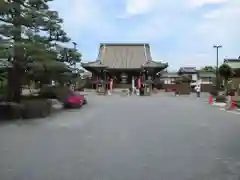 総持寺の建物その他