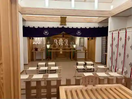 剣神社(埼玉県)