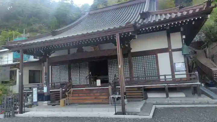 常光寺(神奈川県)