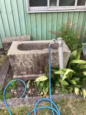 余坂弘法堂（大師堂）(愛知県)